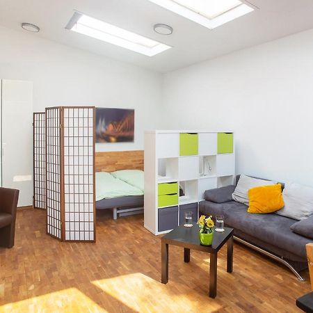 Apartment11 Wartburg Kolín nad Rýnem Exteriér fotografie