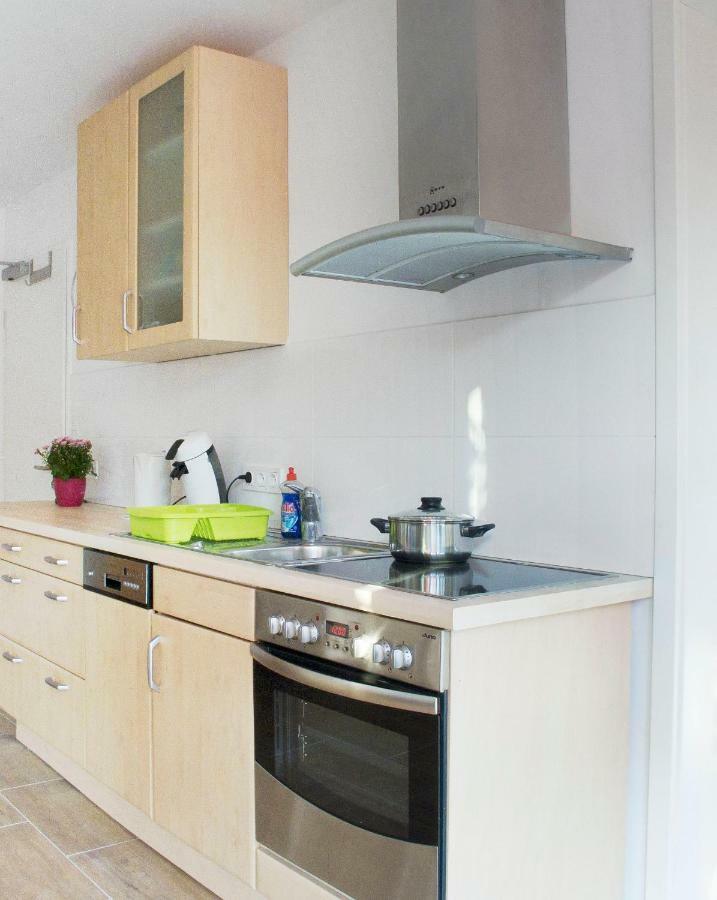 Apartment11 Wartburg Kolín nad Rýnem Exteriér fotografie