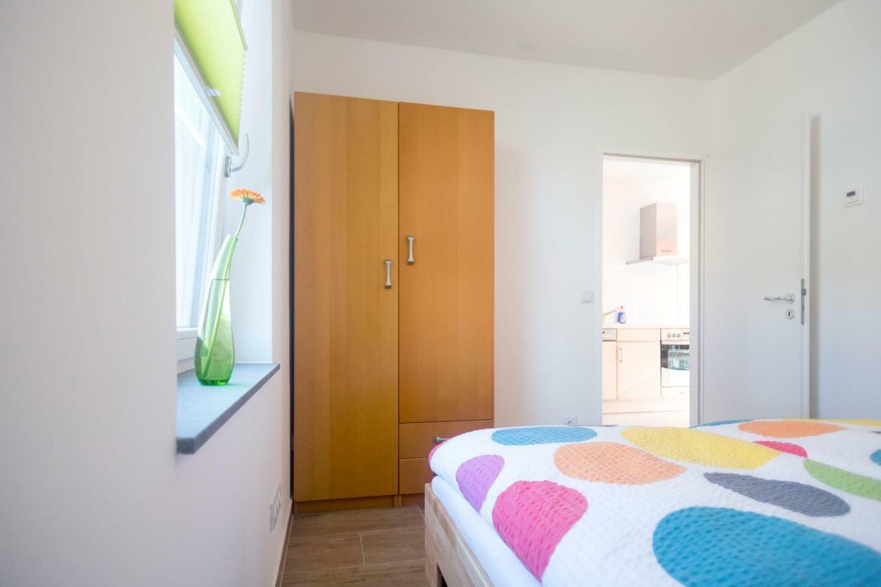 Apartment11 Wartburg Kolín nad Rýnem Exteriér fotografie